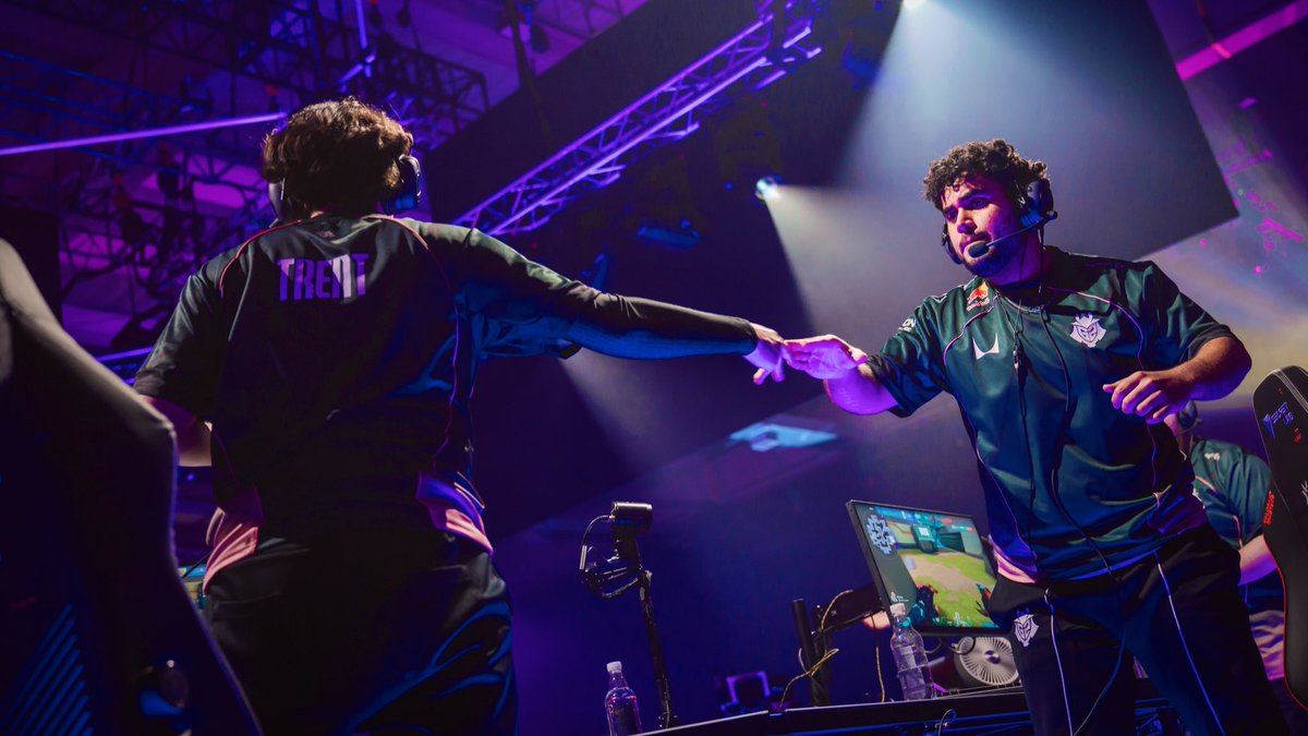 VCT Americas Community tweet media