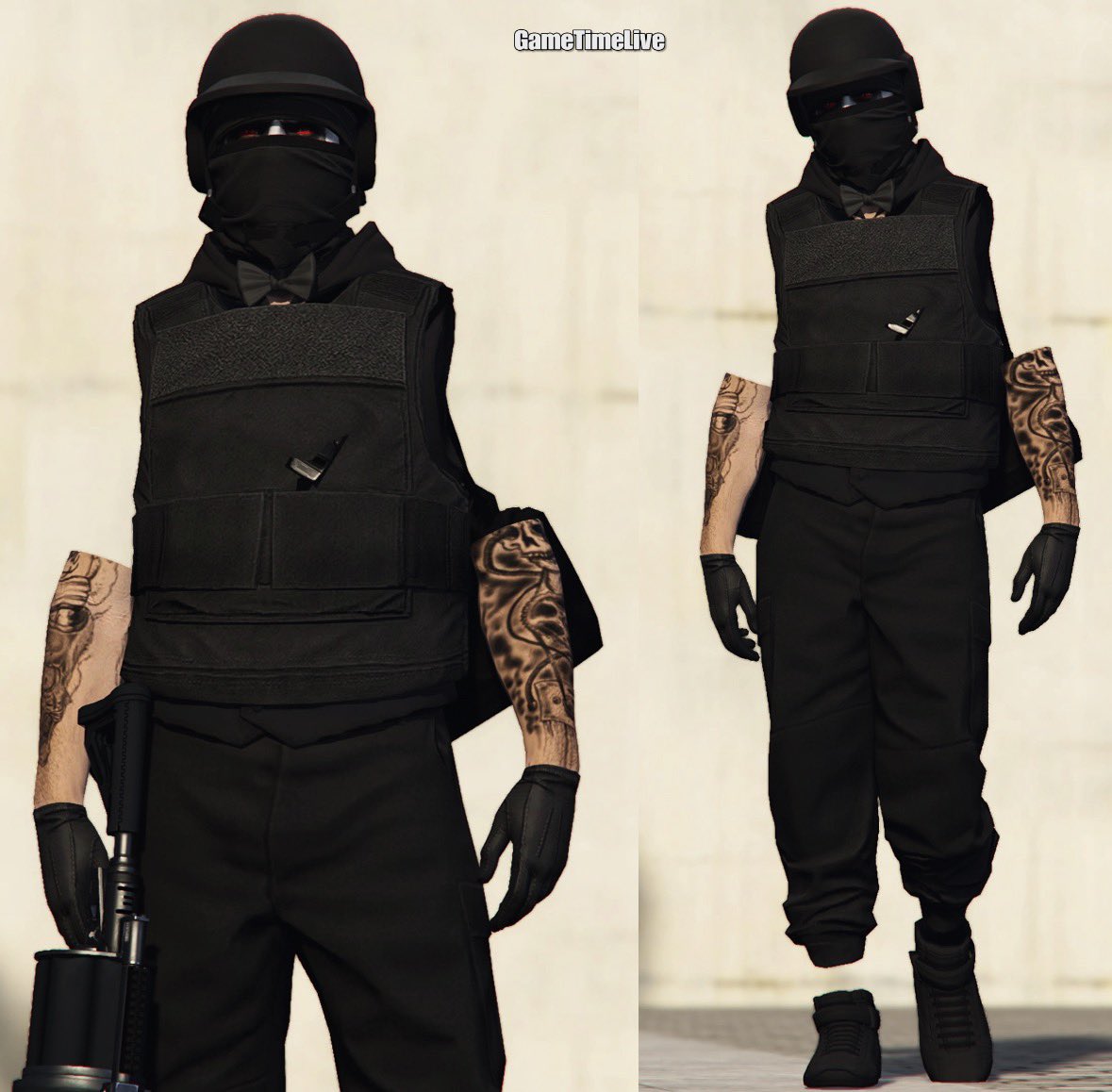 Game Time Live 🇳🇱 tweet media