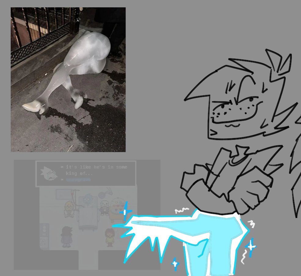 🟪👻Comicious 😵💫💤// Hypgar tweet media