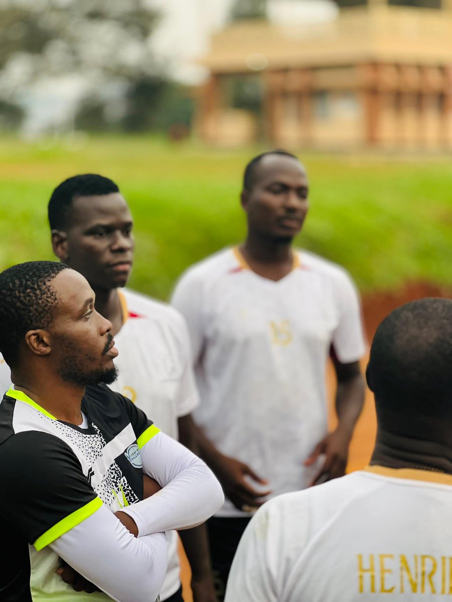 Laureus Volleyball Team tweet media