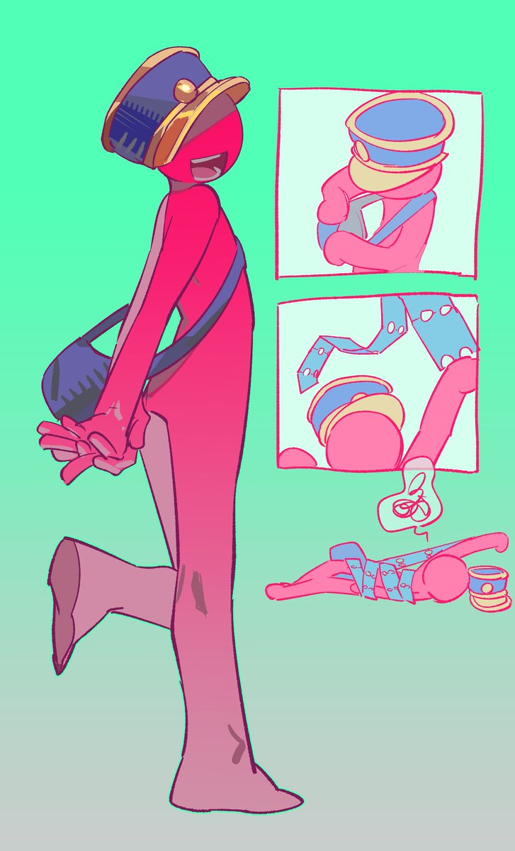 IO (@_0_903454) on Twitter photo 