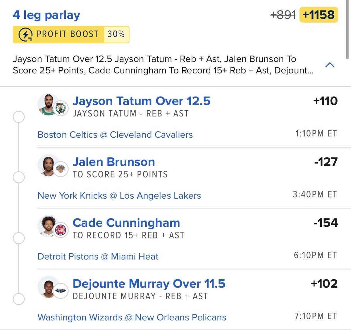 Chilly Bets tweet media