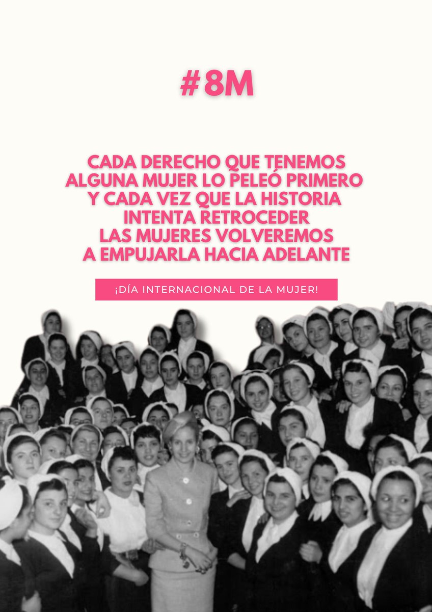 #8Marzo2026