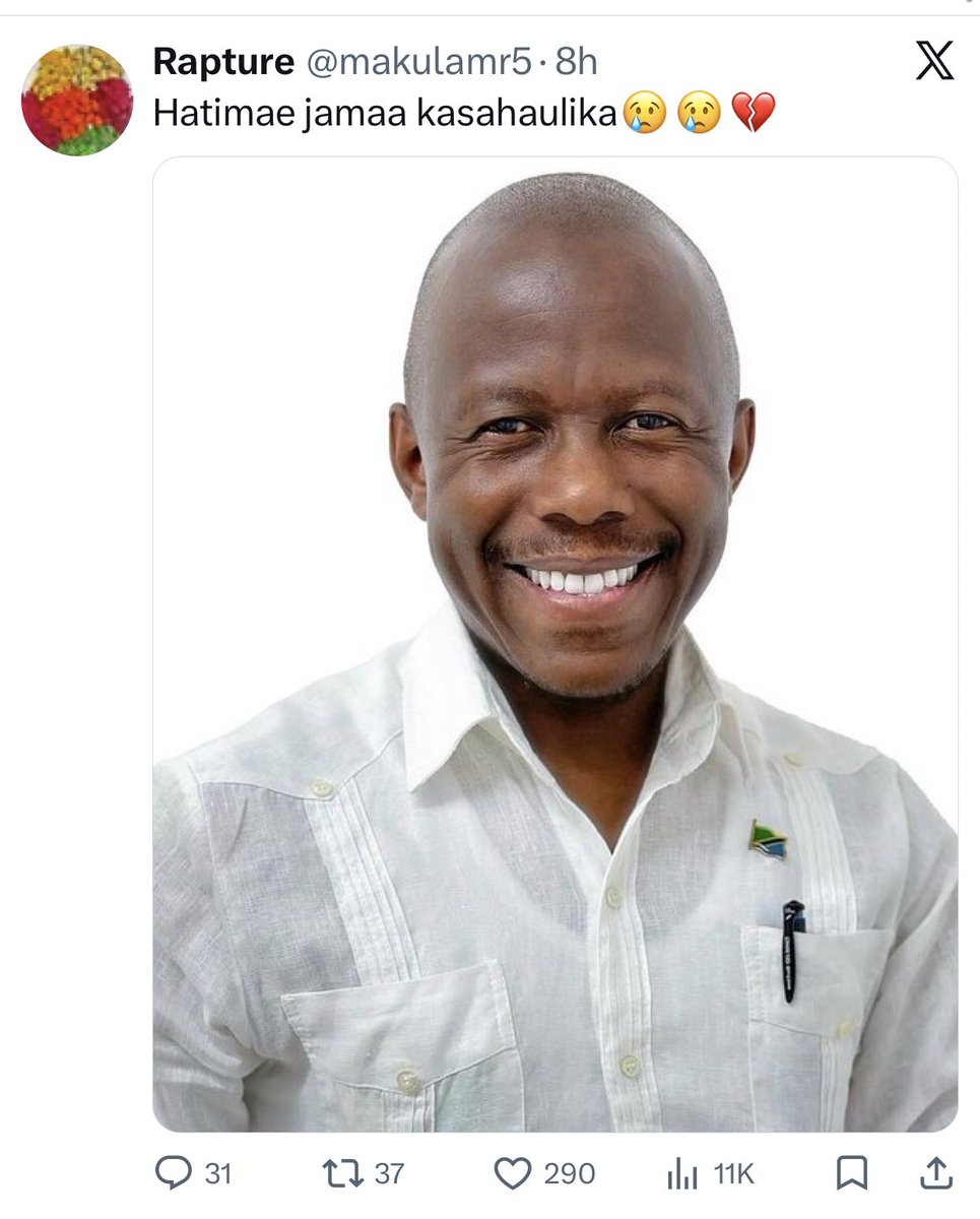 SATIVA17 X ( TWEETS) tweet media