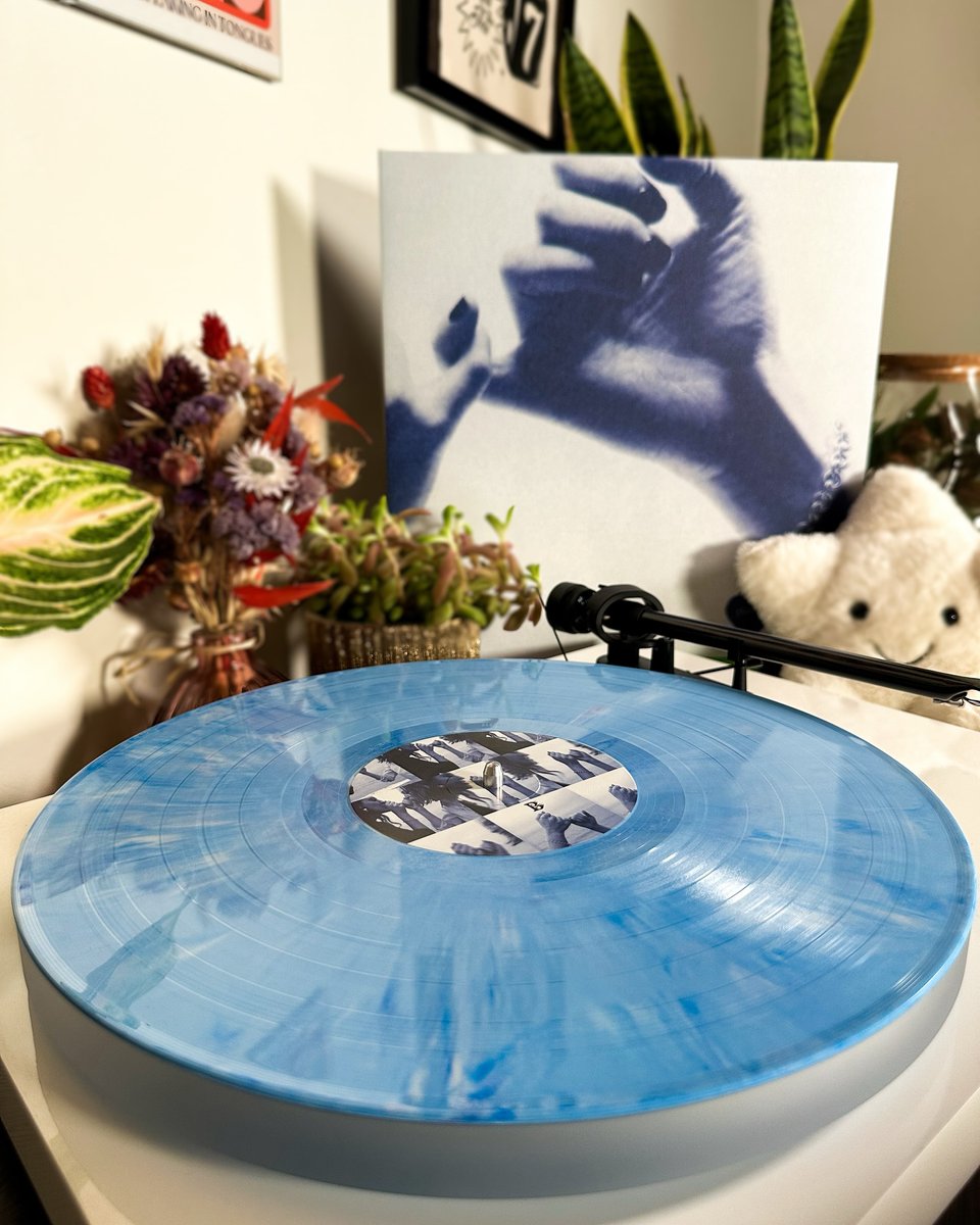 LEVITATION tweet media