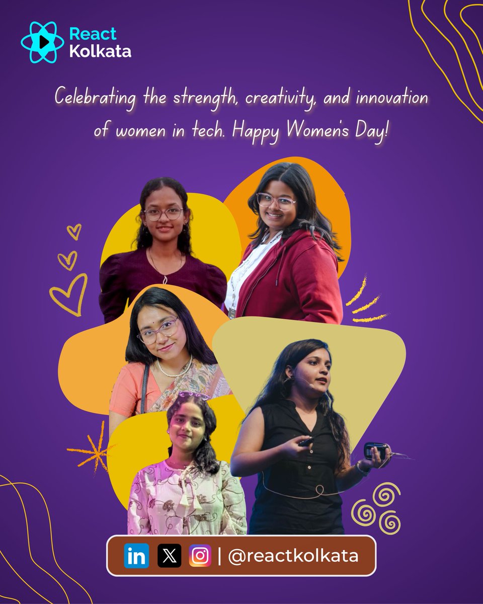 React Kolkata (Official) tweet media