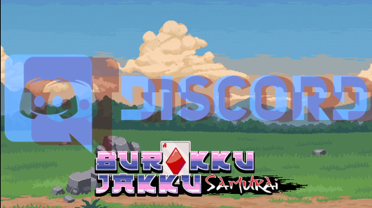 Burakku Jakku Samurai tweet media