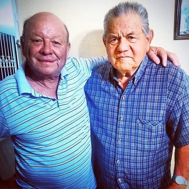 Exe Benegas tweet media