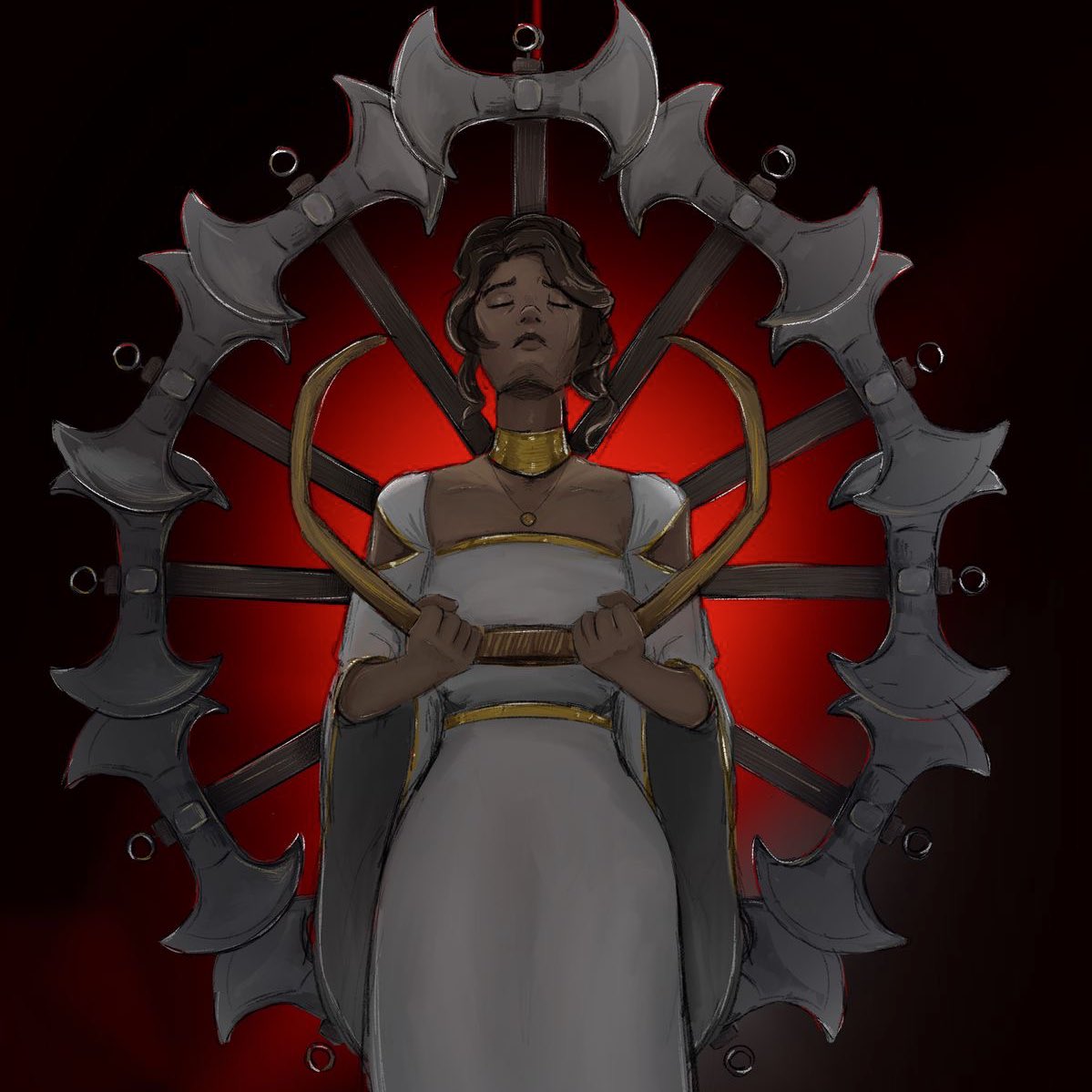 Grupo Semideuses tweet media