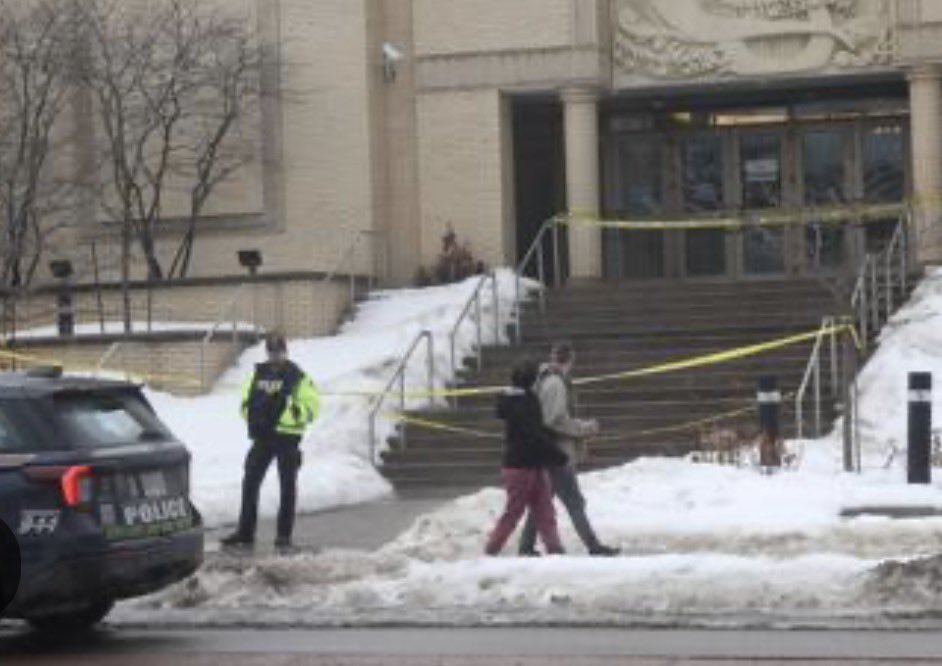 Tafsik Organization tweet media