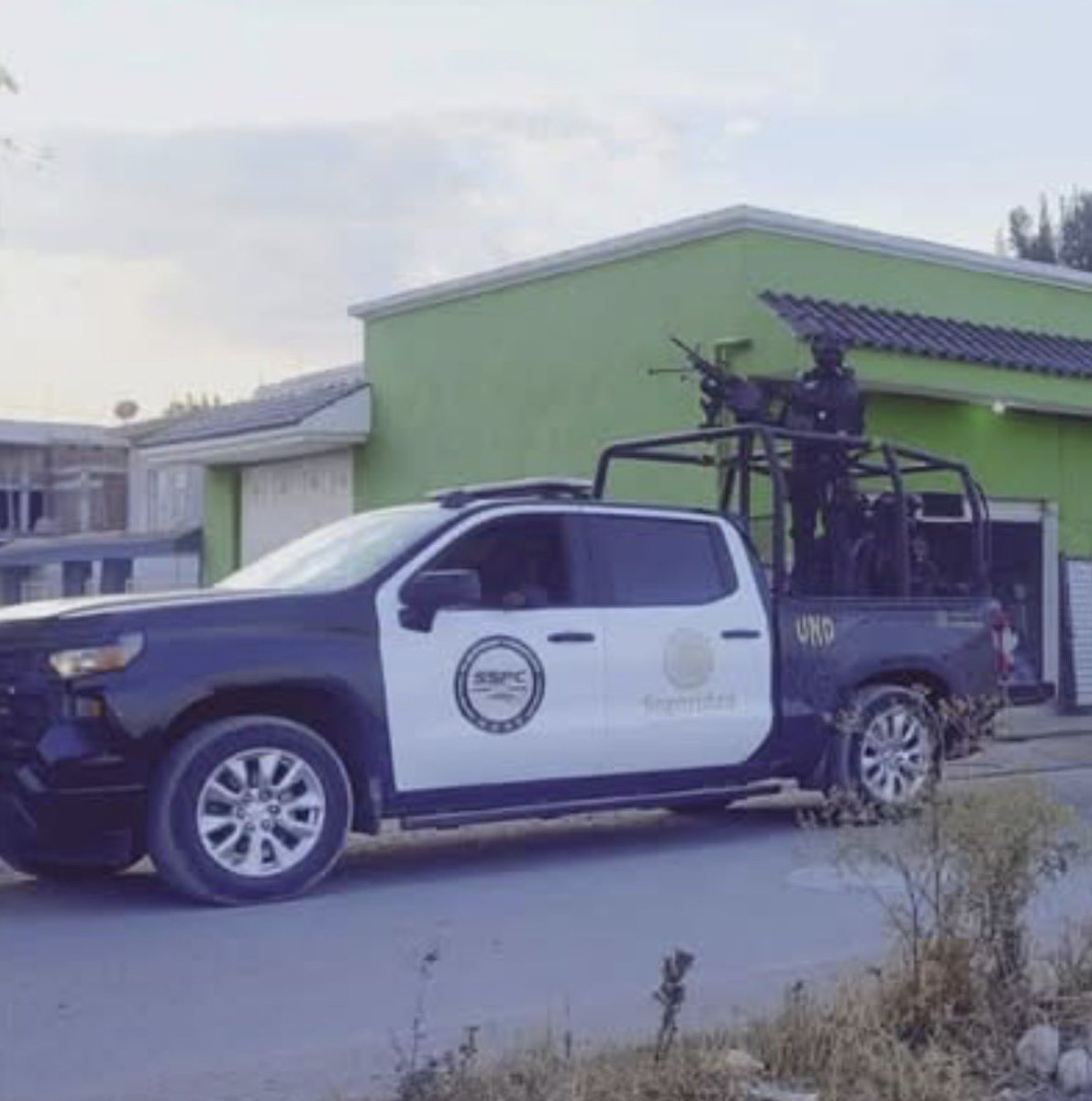 Detienen a “La Señora” en operativo federal en #Villagrán primerplanoirapuato.com/index.php/2026…