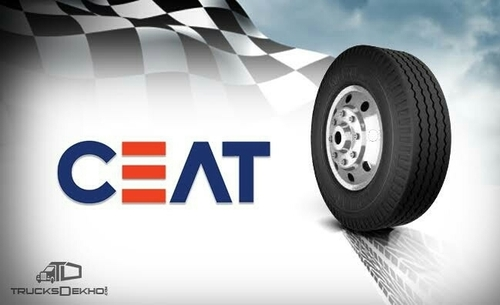 Pkjat340's tweet image. CEAT ltd Concall Summary  for Q3FY26 

#CEAT #StocksToWatch  #tyres  #Q3FY26  

Management Highlights  
- Achieved ₹4,577 Cr consolidated revenue, crossing the ₹4,000 Cr milestone for the first time.  
- Standalone volume growth: 20.9% YoY, highest ever.  
- Management tone: