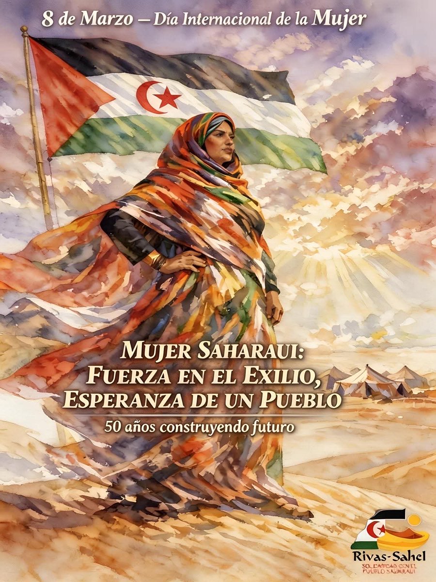 raabubmohlamin's tweet photo. À todas las mujeres del mundo Feliz 8 de marzo 🌹🌹🌹🌹🌹

Postal Rivas-Sahel https://t.co/AJK0T6g7Ho