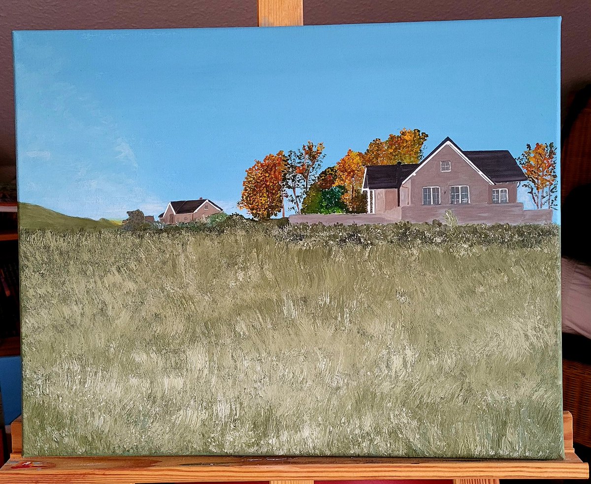 carloshundi's tweet image. 🎨🖌
#Kunst