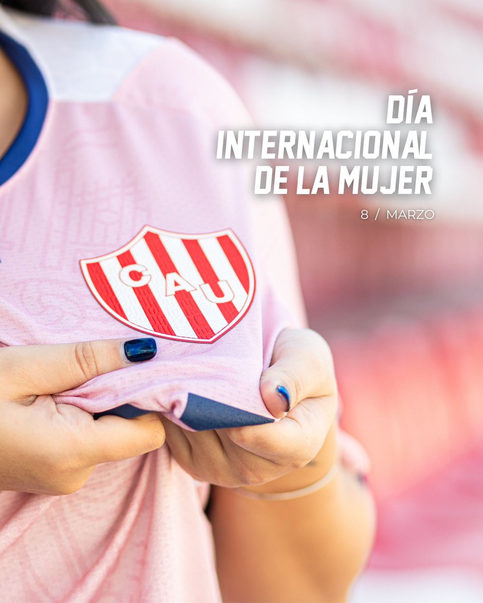 Club Atlético Unión tweet media
