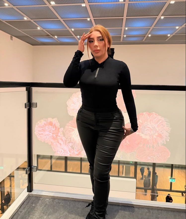 Bellakath Space ✮⋆˙ tweet media