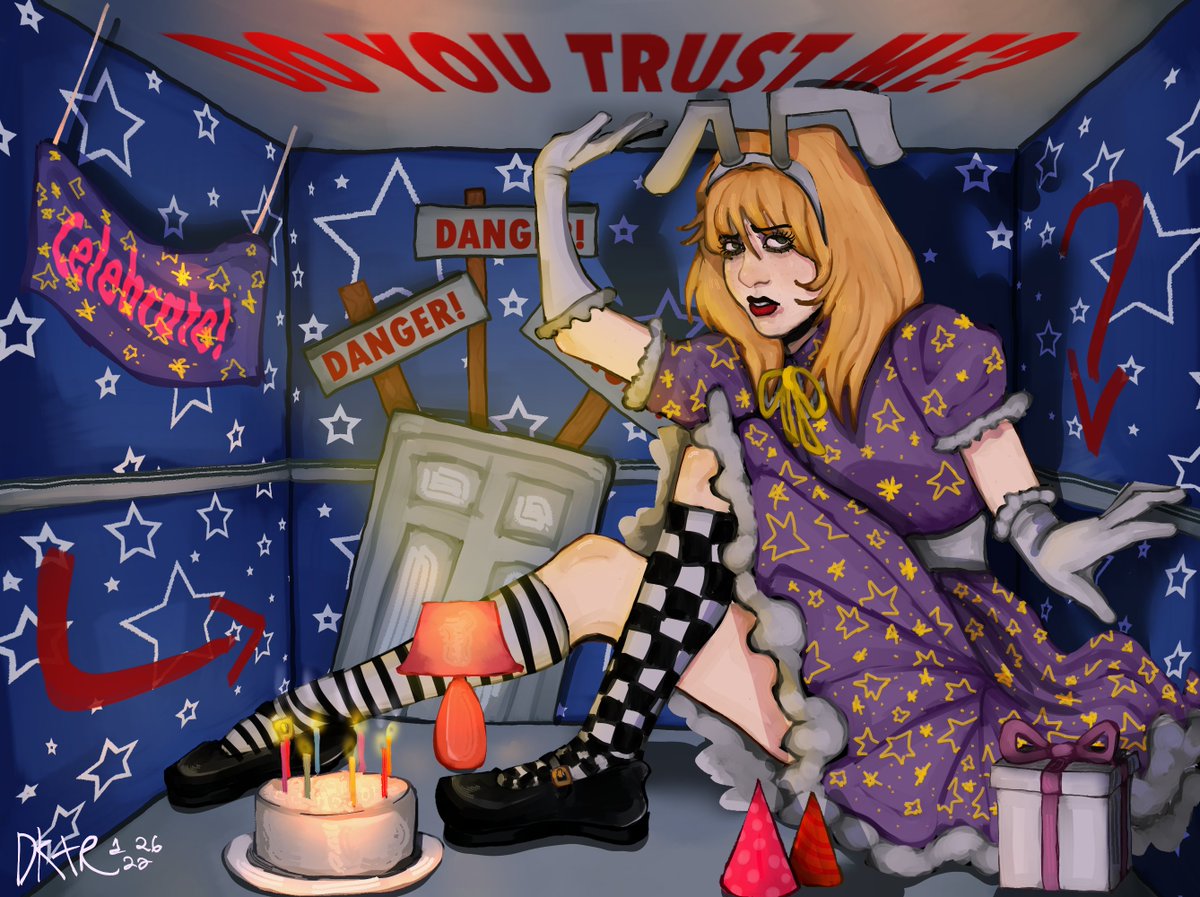 compartmentalized.
#vanessafnaf