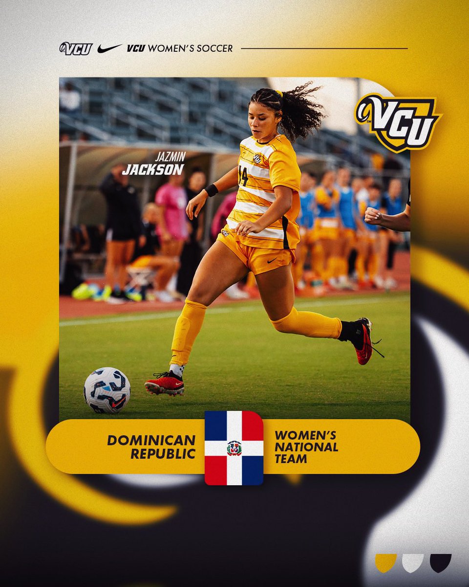 VCU Women's Soccer tweet media
