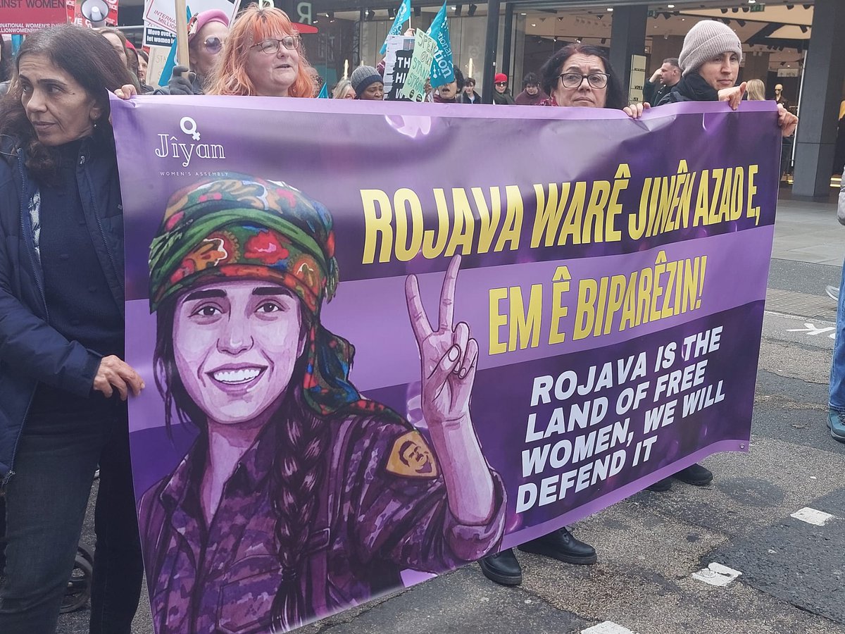 Feminist Dissent tweet media