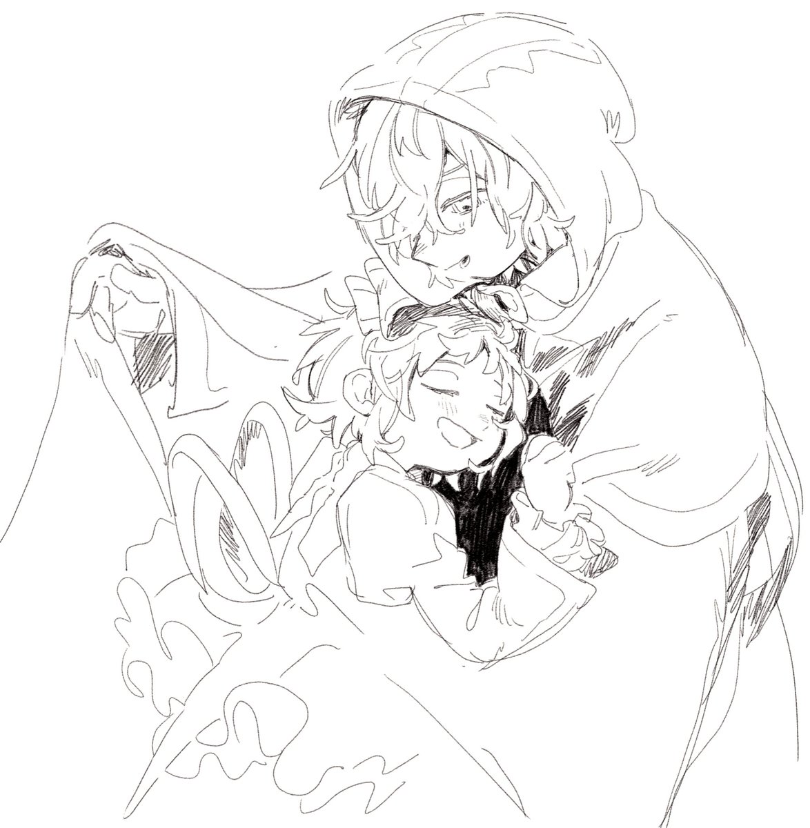 るに太 tweet media