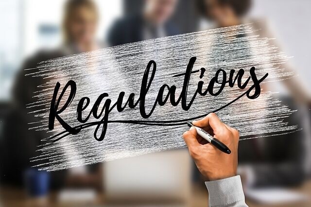 It can be difficult for organizations to keep track of requirements, forms, deadlines and fees, but a compliance service can help! Here are a few tips on staying compliant when running your nonprofit >> charitycompliancesolutions.com/staying-compli…

#CharityComplianceSolutions #Nonprofit #Compliance