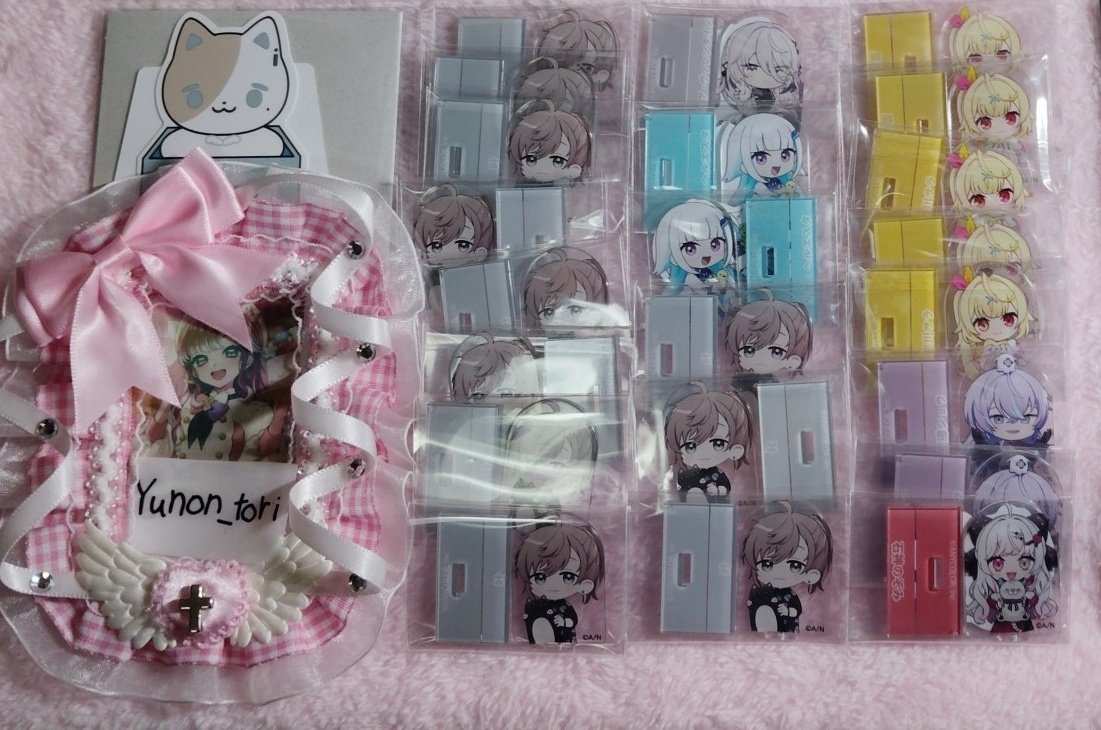 ゆのん@リントン必読 tweet media