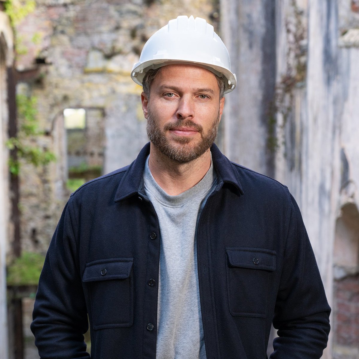 Sky HISTORY tweet media