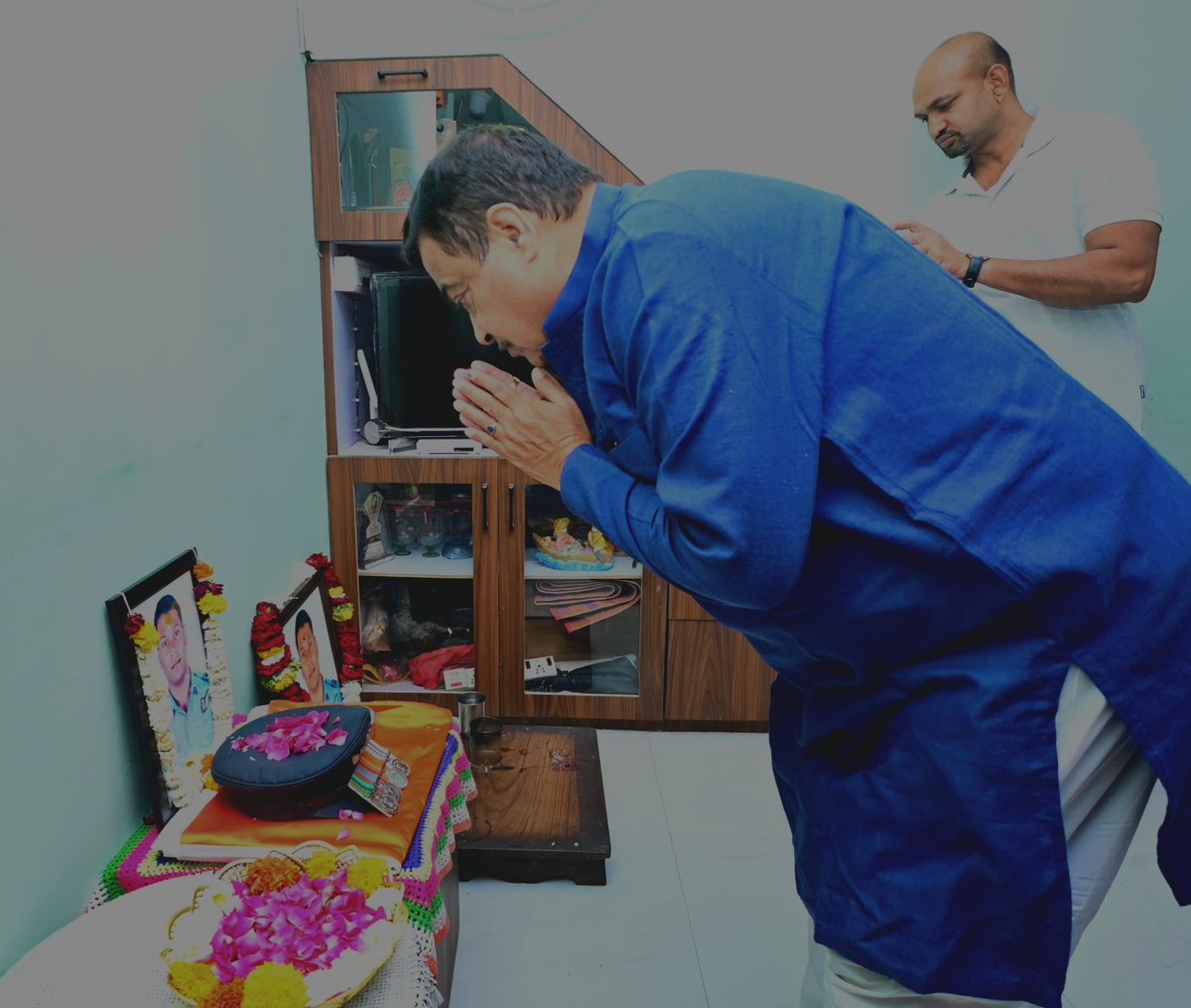 Office Of Nitin Gadkari tweet media