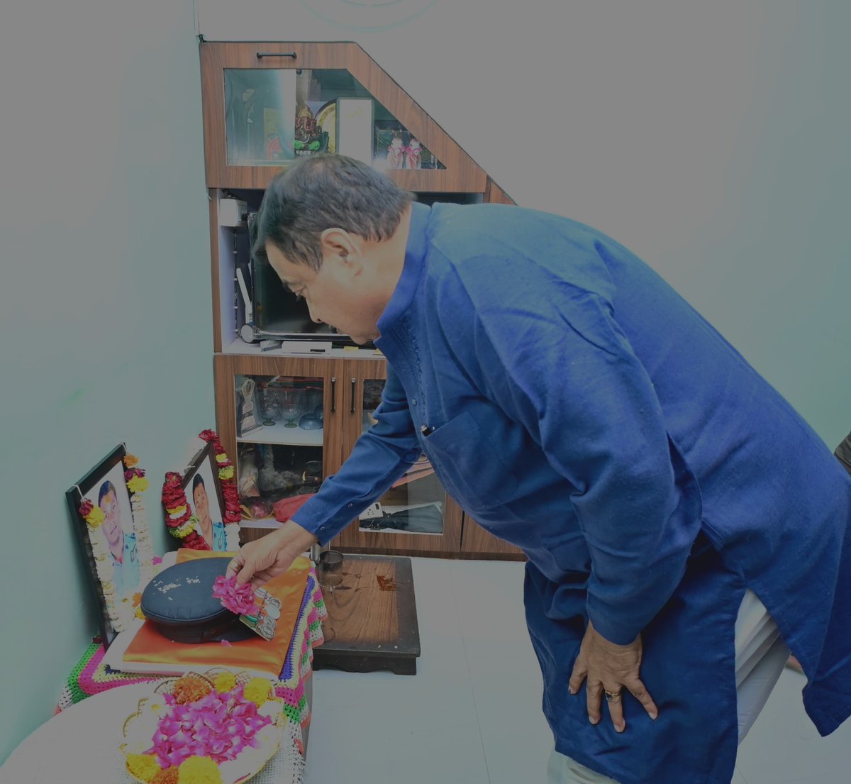 Office Of Nitin Gadkari tweet media