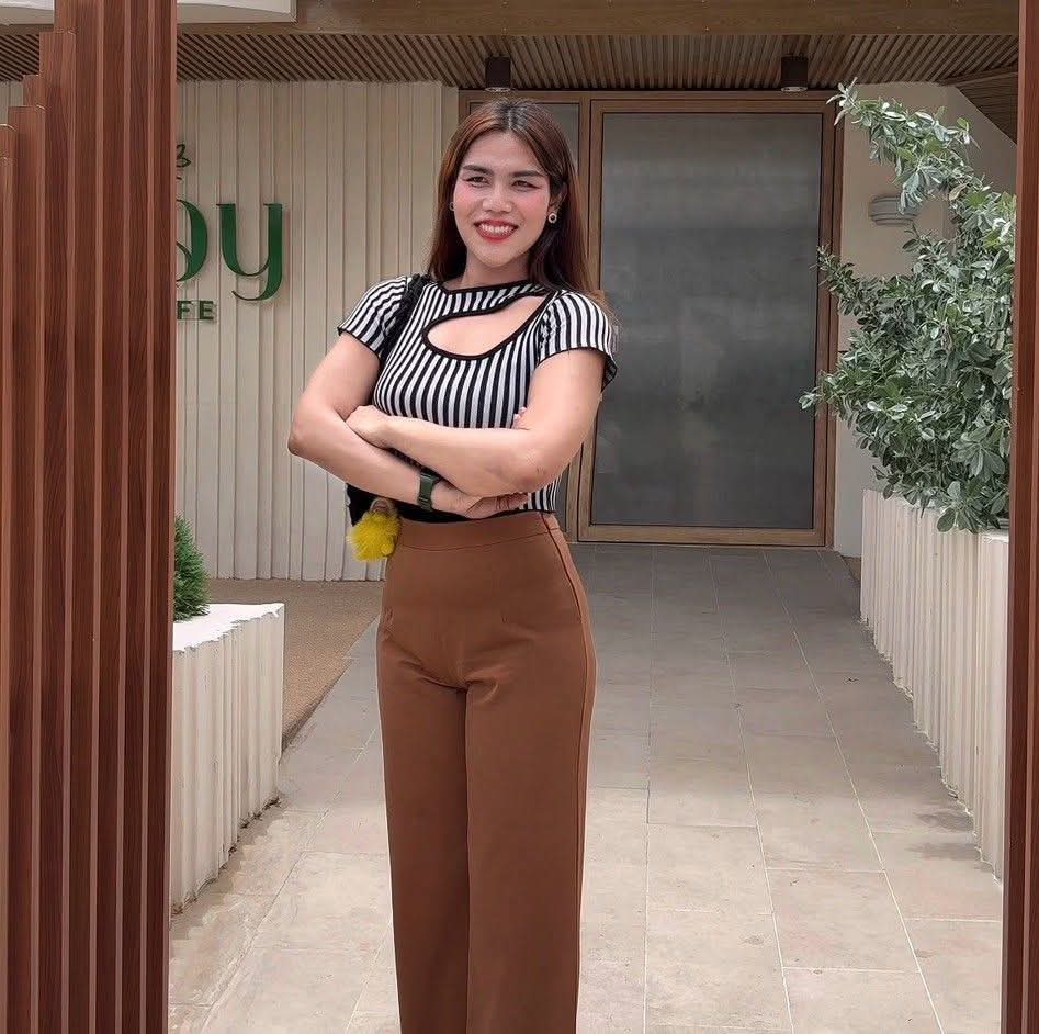 ปิยะธิดา tweet media