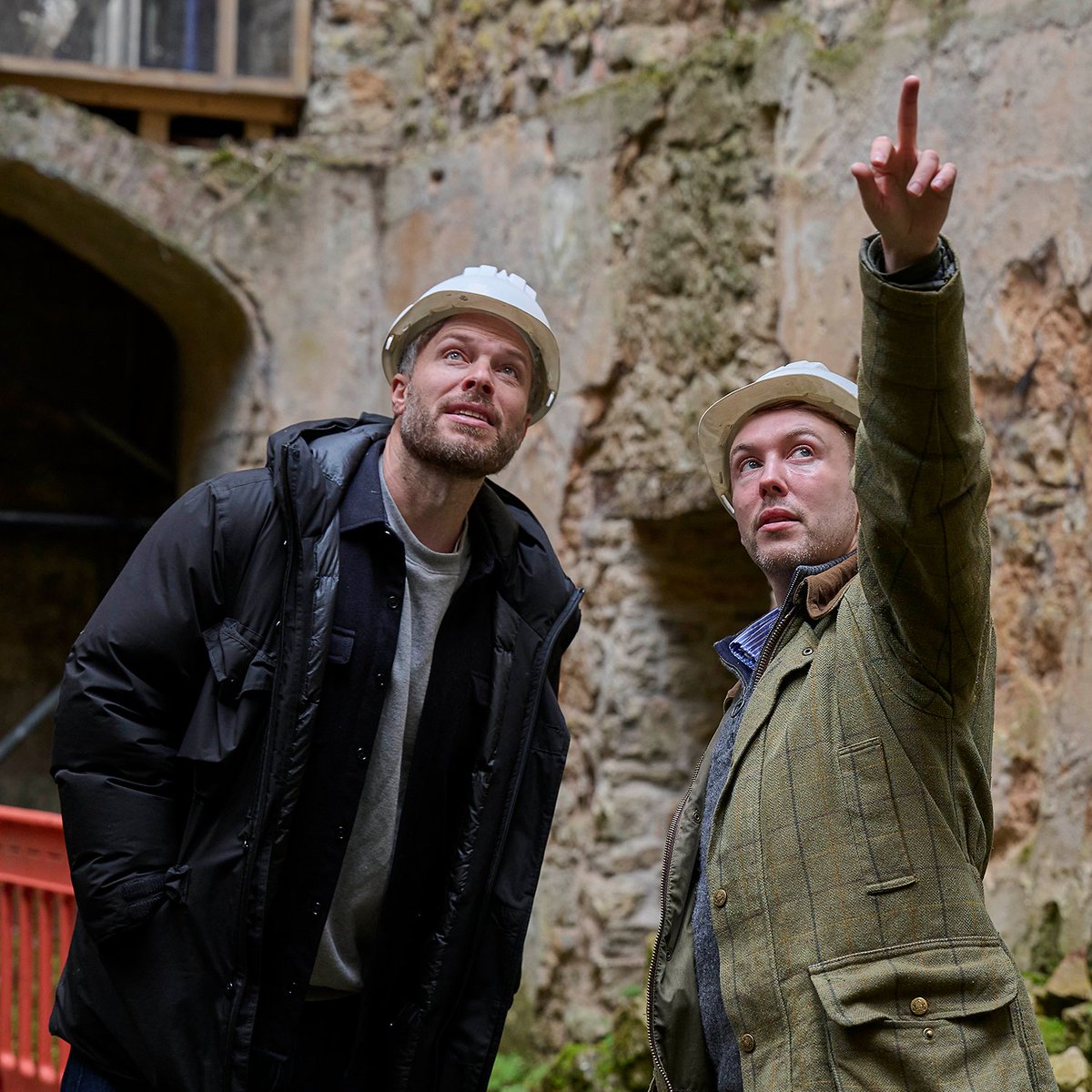 Sky HISTORY tweet media