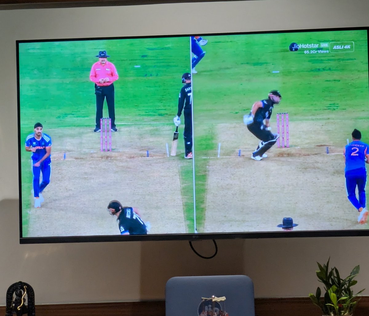 ijnani's tweet image. Arshdeep ❎
Aakroshdeep ✅

#unnecessary