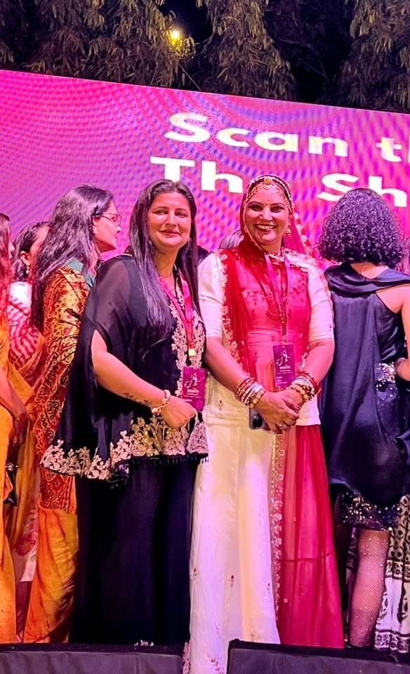 Shweta Dhull tweet media