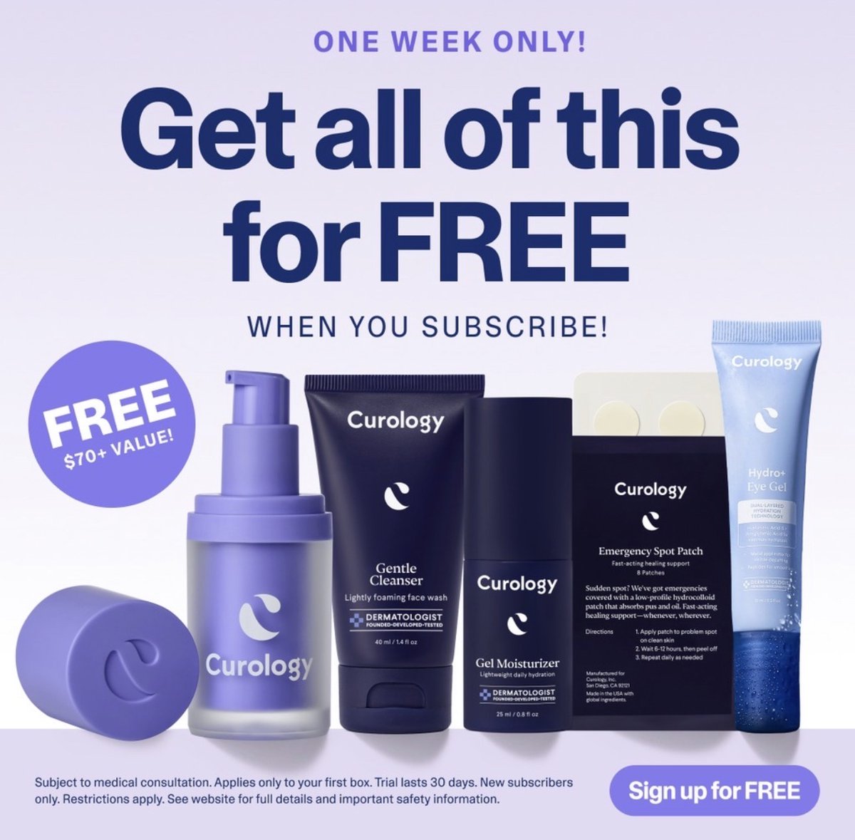 PriceErrors_'s tweet image. 🙌 FREEBIE! + FREE SHIPPING #ad 

Details here  👇

bit.ly/4suUR3y 

#freebies #freebie