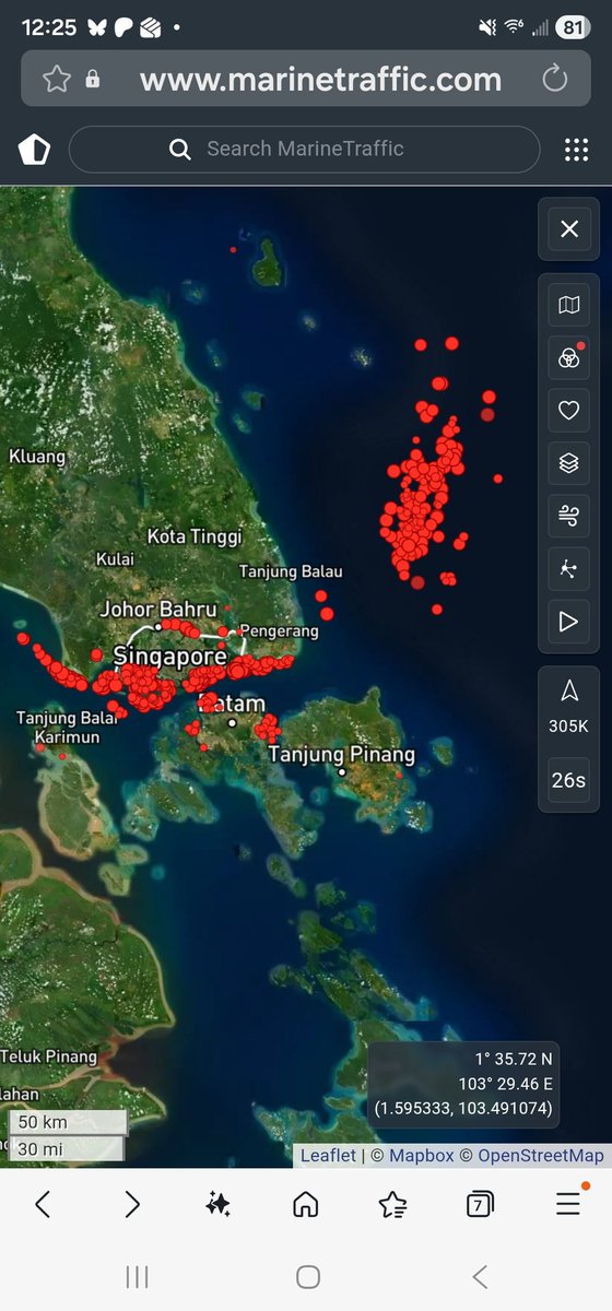 Sal Mercogliano (WGOW Shipping) 🚢⚓🐪🚒🏴‍☠️ tweet media