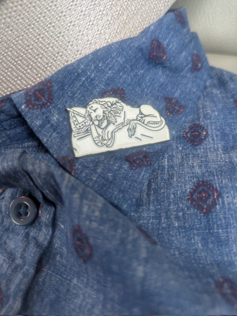 Hail Christ! Happy Lord's Day!

<a href="/TheAimAndAuthor/">Deus Vult Lapel Pins ⁜ 🌲 ☧ ⚔️ ☩</a>