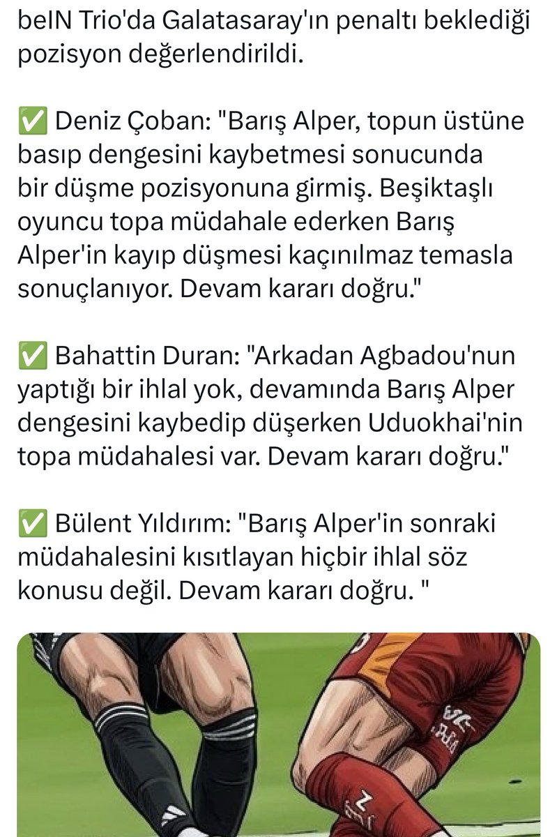 Tahres lüg tweet media