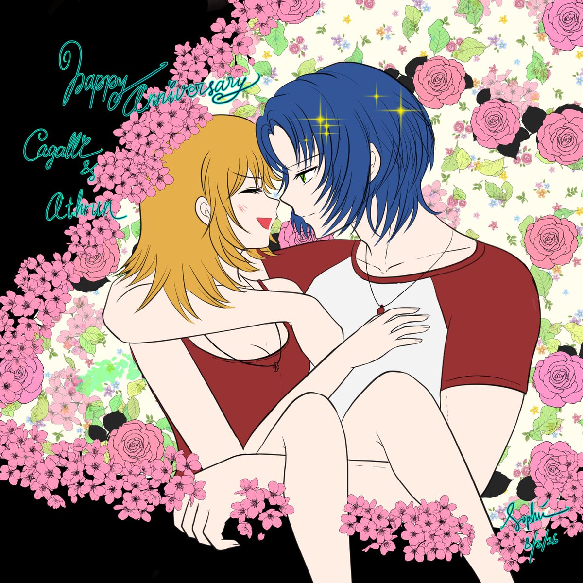 Gundam Seed Freedom Post Credit 🥰💕💕💕

#アスカガ運命の出会い記念日2026
#アスカガ運命の出会い記念日