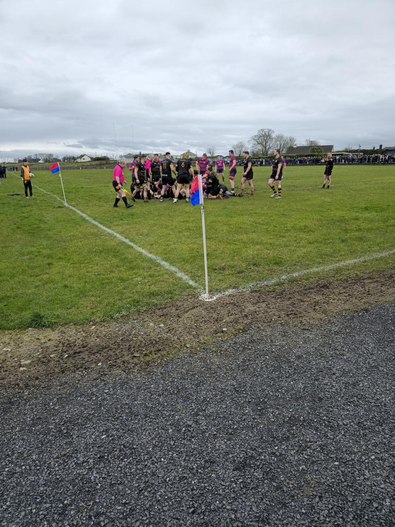 Todays Mood 💚🤍♥️
🟥🟦🏉