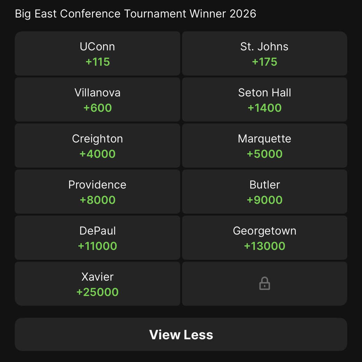 Butler Basketball Guru tweet media