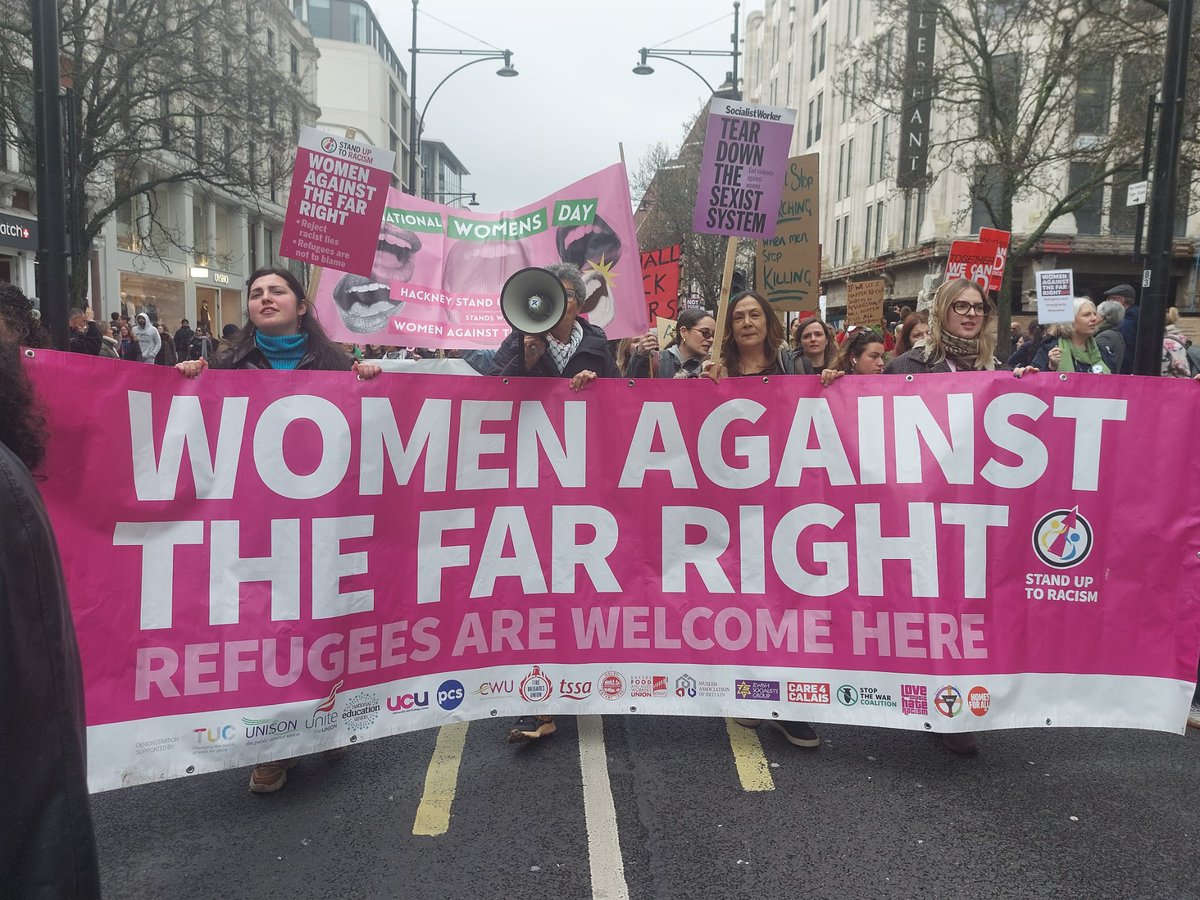 Feminist Dissent tweet media
