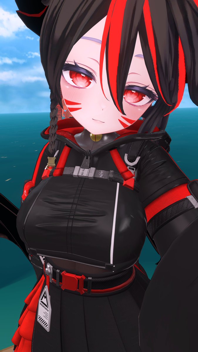 Valarenai tweet media