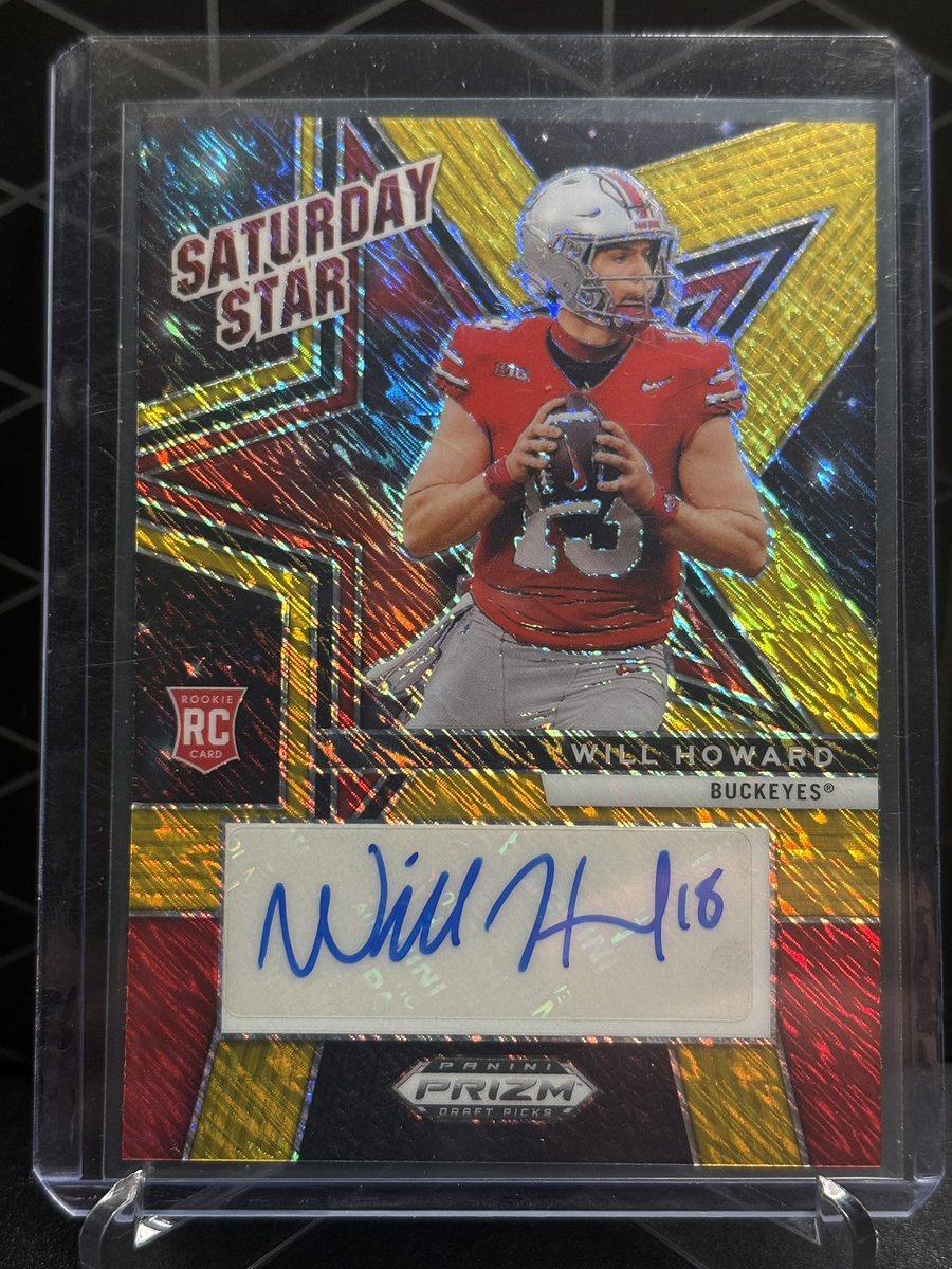 Warnings Cards tweet media