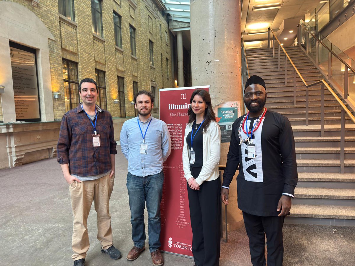 AIMMLab—AI and Mathematical Modelling Lab tweet media