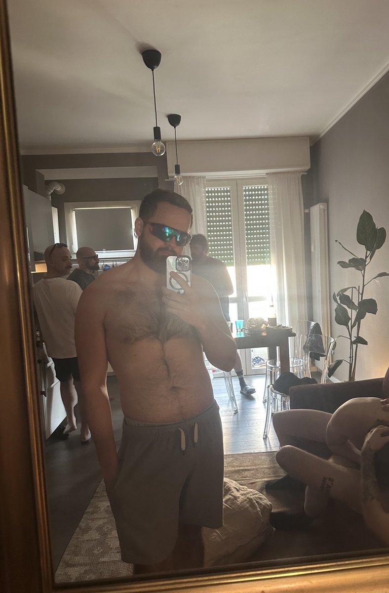 Un Tincho no Tincho tweet media