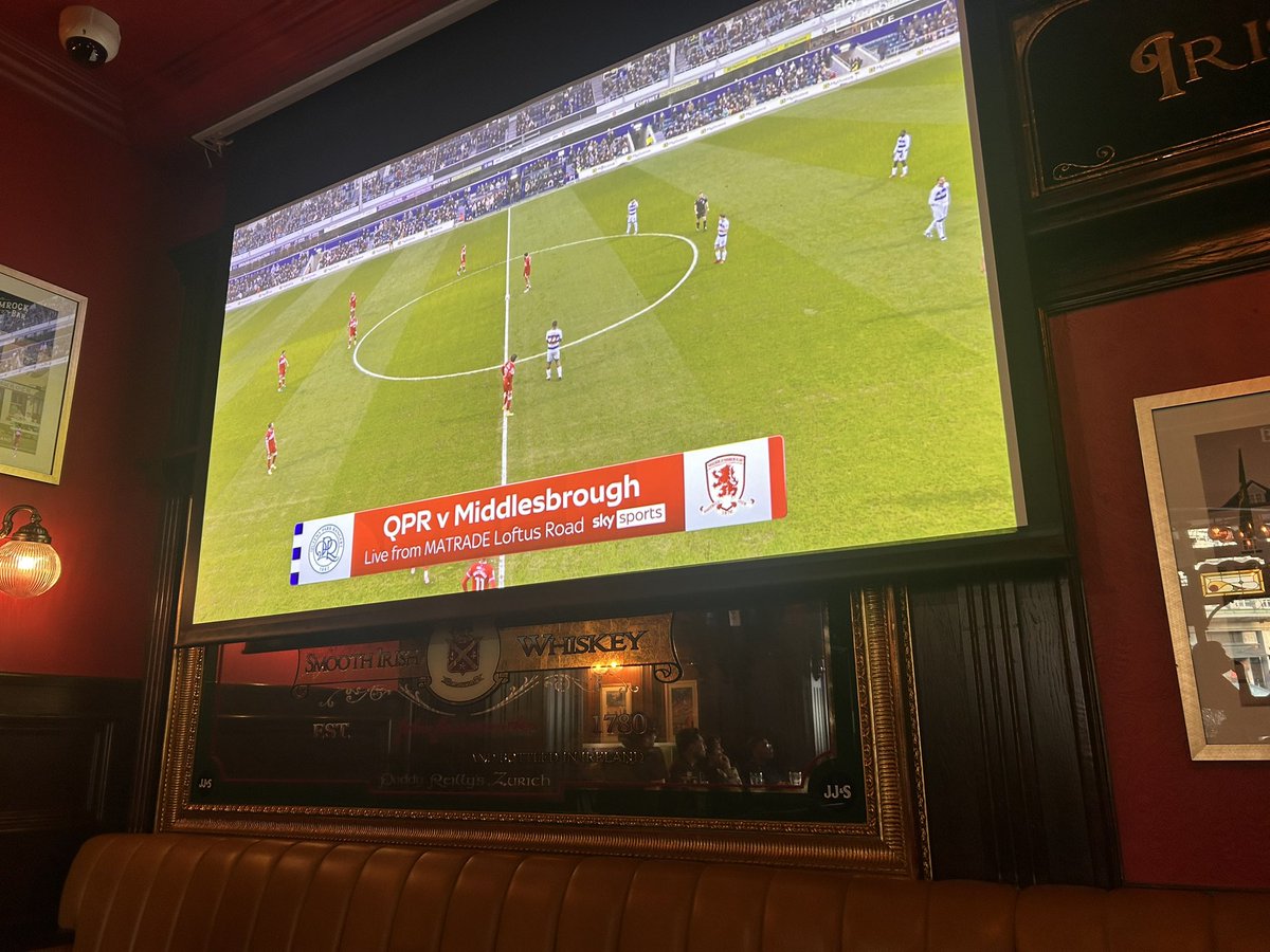 bigzgc's tweet photo. Representing from Zurich.  COYRS #qprmid @QPR @paulfinney1969 @SwissRamble @QPRSwitzerland https://t.co/YoZ8f0qEeI