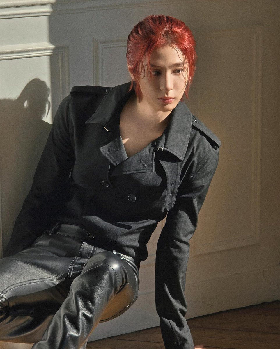 the prettiest man on earth.