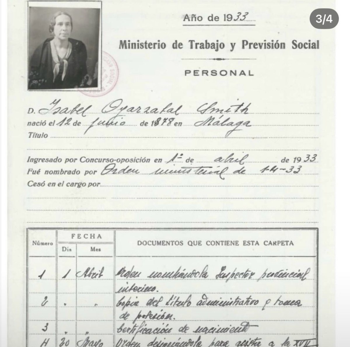 inspectoresdetrabajo tweet media