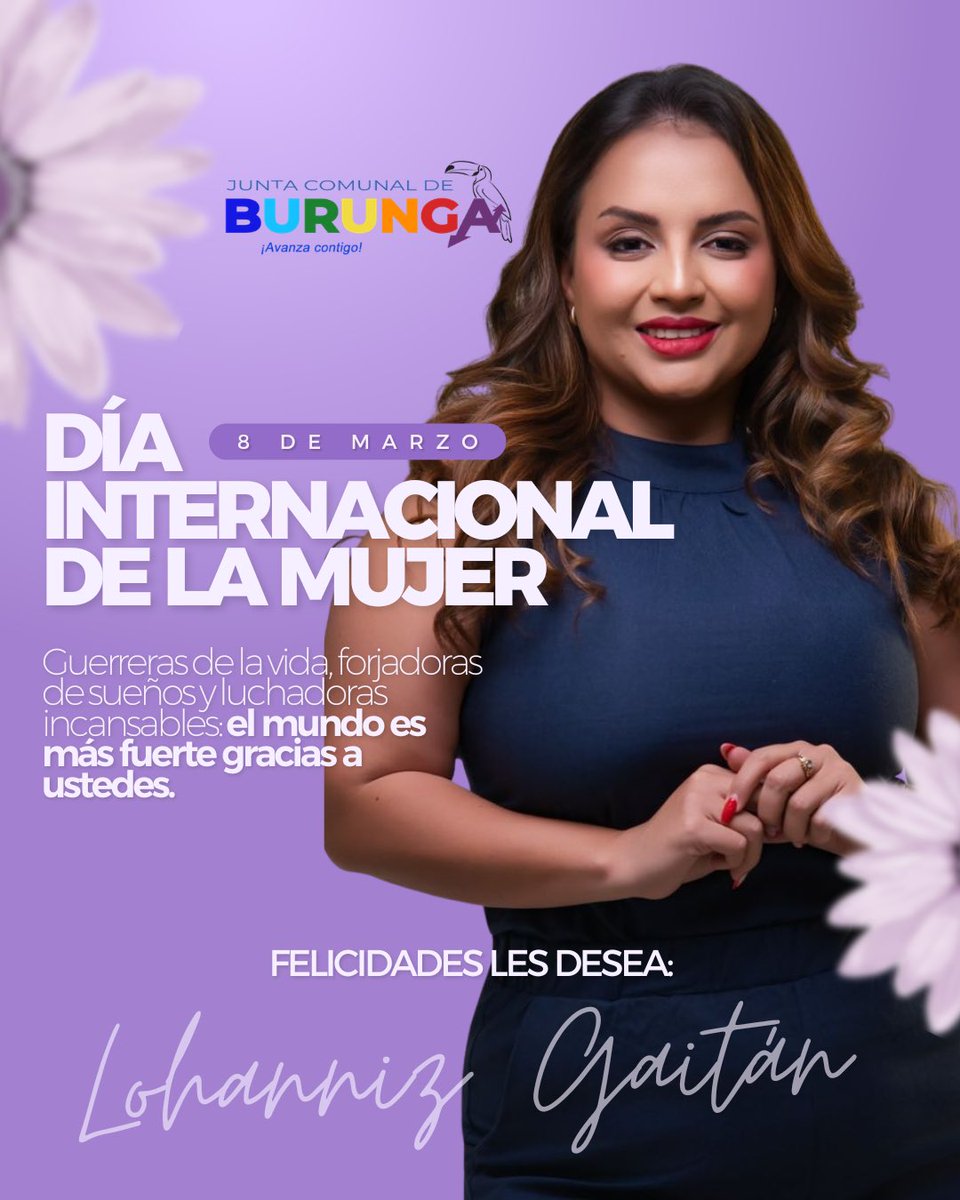 Junta Comunal de Burunga tweet media