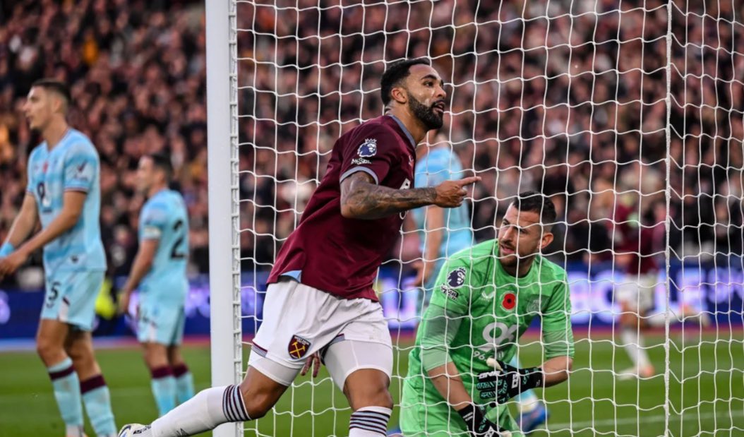 West Ham Fan Zone tweet media